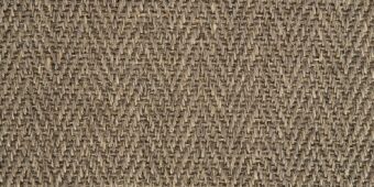 Sisal Herringbone Mist E402 carpet by Crucial Trading