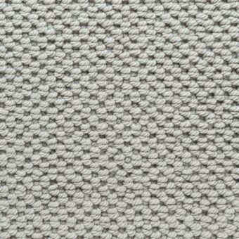 Vivaldi Misty carpet by Elements London