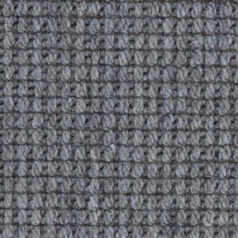 Flatweave Classic Linear Mocha carpet by Fibre