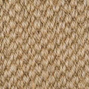 Sisal Bengal Mogul carpet by Fibre