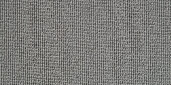 Wool Biscayne Plain Monument BS117 carpet by Crucial Trading