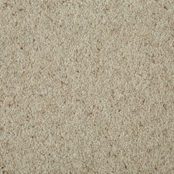 Natural Berber Twist Morning Dew carpet by Cormar Carpets