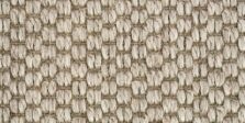 Sisal Divine Morning Frost SD100 carpet by Crucial Trading