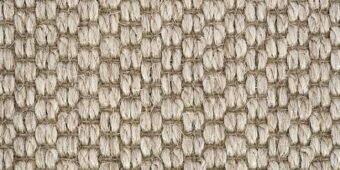 Sisal Divine Morning Frost SD100 carpet by Crucial Trading