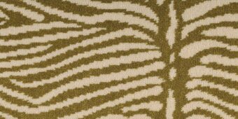 Quirky B Zebo Moss carpet by Alternative Flooring
