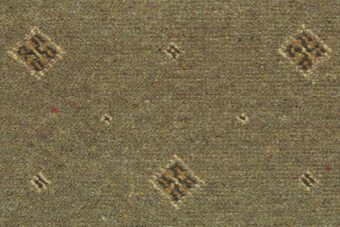 Tazmin Motif Forest carpet by Ulster Carpets