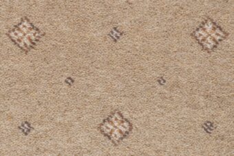 Tazmin Motif Kaftan carpet by Ulster Carpets