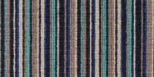 Wool Rock n Roll Mr Blue Sky carpet by Alternative Flooring