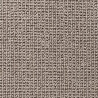 Roma Mushroom carpet by Elements London