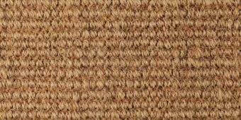 Coir Boucle Natural carpet by Alternative Flooring