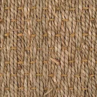 Seagrass Panama Natural carpet by Fibre