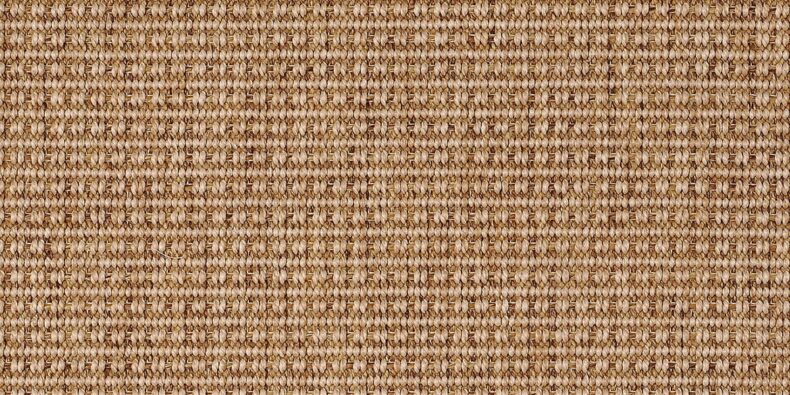 Anywhere Rope Natural carpet by Alternative Flooring