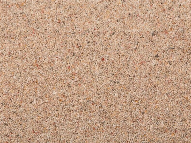 Swaledale Natural Bark carpet by Hugh Mackay