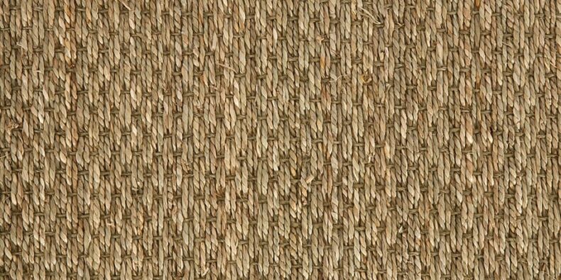 Seagrass Fine Seagrass Natural FSG carpet by Crucial Trading