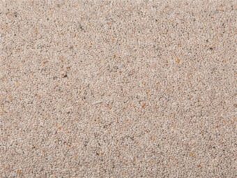 Swaledale Natural Hessian carpet by Hugh Mackay