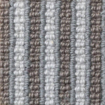 Wool Harbour Natural Stone WH206 carpet by Crucial Trading