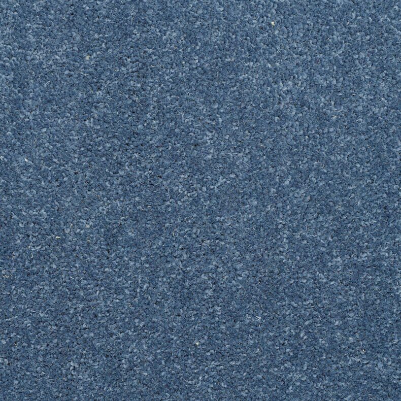 Dimensions Plain Nautical carpet by Brockway Carpets
