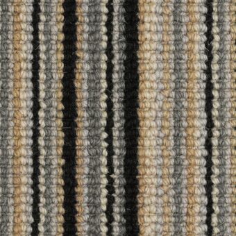 Portofino Nero carpet by Brockway Carpets