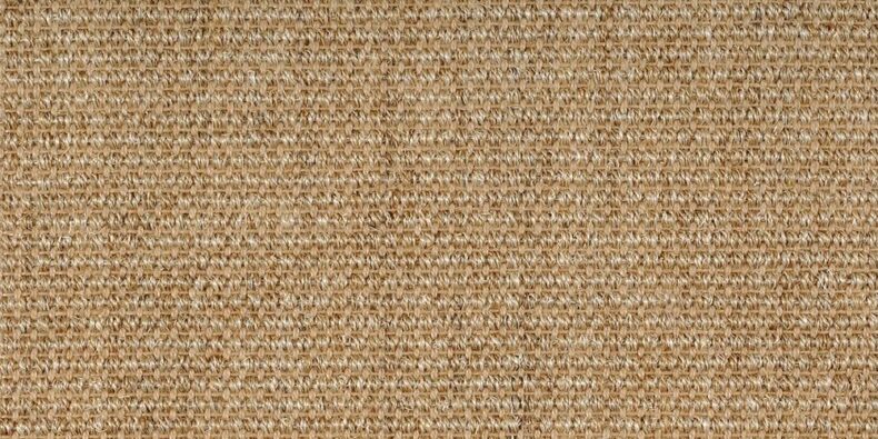 No Bother Sisal Super Boucle Netherton carpet by Alternative Flooring