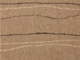 Natures Own New Wave Pine carpet by Hugh Mackay