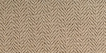 Wool Iconic Herringbone Niro carpet by Alternative Flooring
