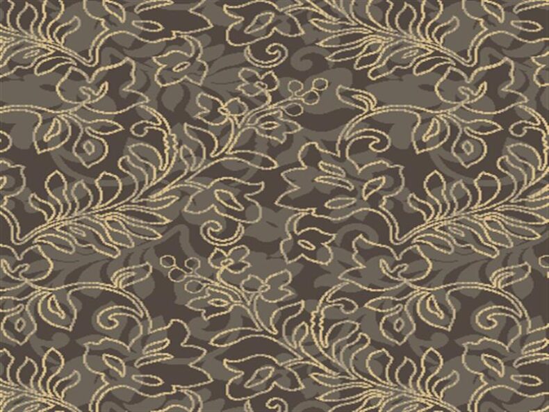 Vogue Collection Nouvelle carpet by Hugh Mackay