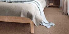 Darius Nova 40 carpet by Invictus