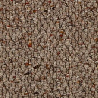 Rusticana Nova Cherry carpet by Gaskell Wool Rich