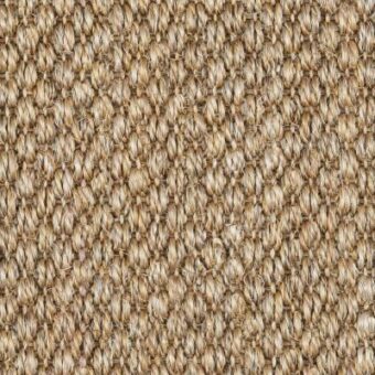 Sisal Sumatra Nusa carpet by Fibre