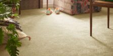 Ardour Oatcake 35 carpet by Vivendi