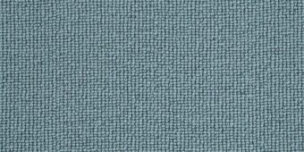 Wool Biscayne Plain Oceanic BS114 carpet by Crucial Trading