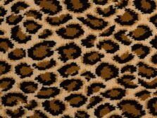 Safari Collection Ocelot carpet by Hugh Mackay