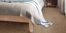 Darius Okra 38 carpet by Invictus