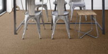 Cassius Okra 38 carpet by Invictus