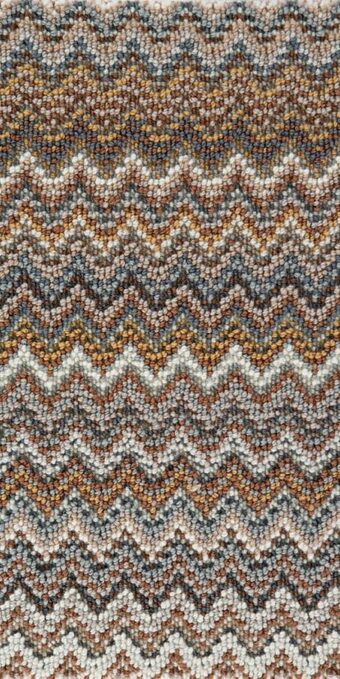 Wool Fabulous Opal WFN504 carpet by Crucial Trading