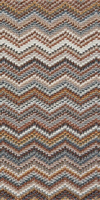Wool Fabulous Opal WFW604 carpet by Crucial Trading