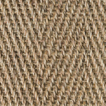 Sisal Havana Ore carpet by Fibre