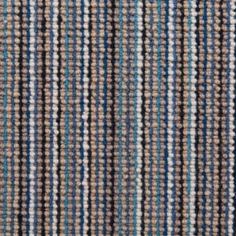 Africa Oryx carpet by Elements London