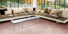 Oshun Oshun 16 carpet by Sedna Carpets