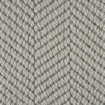 Wool Herringbone Overbecks carpet by Fibre