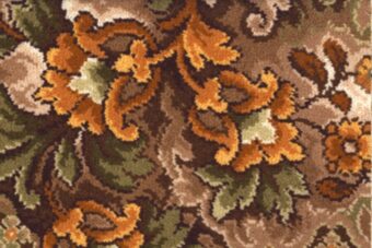 Glenavy Overture carpet by Ulster Carpets