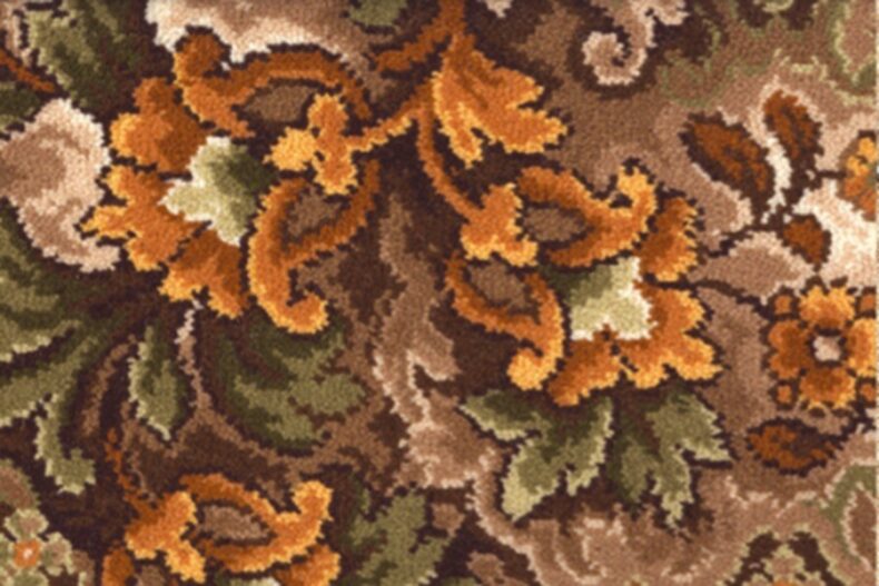 Glenavy Overture carpet by Ulster Carpets