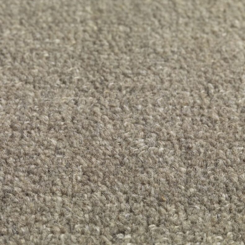 Chennai Owl carpet by Jacaranda
