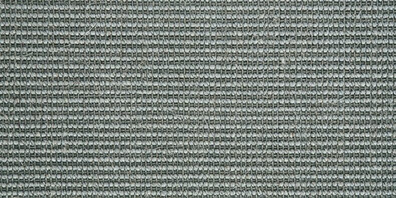 Sisal Harmony Boucle Pacific Blue HB250 carpet by Crucial Trading