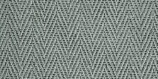 Sisal Harmony Herringbone Pacific Blue HH250 carpet by Crucial Trading
