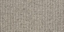 Wool Rustica Pale Grey RU102 carpet by Crucial Trading