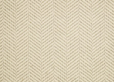 Wool Cascade Pale Linen carpet by Kersaint Cobb