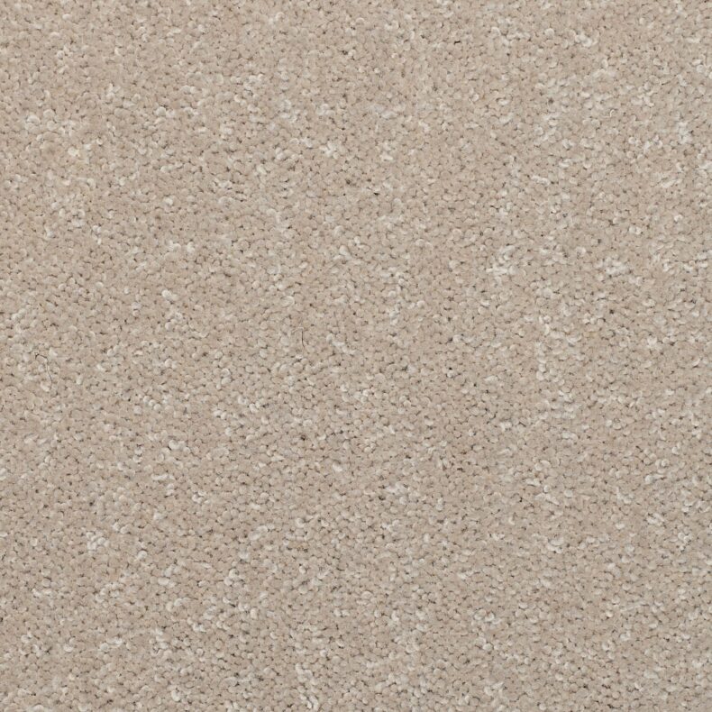 Dimensions Plain Pale Stone carpet by Brockway Carpets