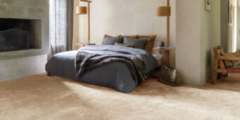 Orion Pale Umber 35 carpet by Invictus