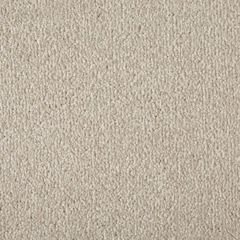 Primo Ultra Pannacotta carpet by Cormar Carpets